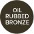 Oil Rubber Bronze